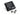 BitspowerBitspower Premium G1/4" Hex Multi - Link For OD 16MM 6 Pack (Black Sparkle)BPPRE - BSEMLH16 - 6P