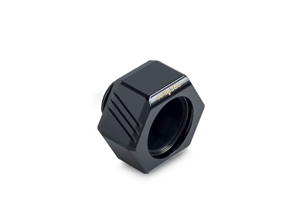 Bitspower Premium G1/4" Hex Multi-Link For OD 16MM 6 Pack