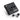 BitspowerBitspower Premium G1/4" Hex Multi - Link For OD 16MM 6 Pack (Matte Black)BPPRE - MBEMLH16 - 6P