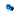 BitspowerBitspower Premium G1/4" High Flow 1/2" Fitting - Royal Blue FinishBP - RBLWP - C01