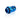 BitspowerBitspower Premium G1/4" High Flow 1/2" Fitting - Royal Blue FinishBP - RBLWP - C01