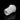 Bitspower Premium G1/4" High Flow 1/2" Fitting - White Finish