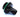 Bitspower Premium G1/4" High Flow 1/4" Fitting - Black Matte Finish
