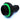 Bitspower Premium G1/4" High Flow 1/4" Fitting - Black Matte FinishBP-MBWP-C12