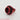 Bitspower Premium G1/4" High Flow 1/4" Fitting - Deep Blood Red FinishBP-DBRWP-C12