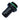 Bitspower Premium G1/4" High Flow 3/8" Fitting - Black Matte Finish