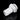 Bitspower Premium G1/4" High Flow 3/8" Fitting - Deluxe White Finish