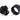 Bitspower Premium G1/4" Matte Black Compression Fitting Ultimate for ID 1/2" OD 3/4" TubeBP-MBCPF-CC5U