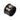 Bitspower Premium G1/4" Matte Black Quick Compression Fitting QCC5 For ID 1/2" OD 3/4"