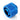 Bitspower Premium G1/4" Royal Blue High Flow 1/2"  Compression Fitting (For Tygon 1/2" ID) - V3