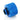 Bitspower Premium G1/4" Royal Blue High Flow 1/2" Compression Fitting (For Tygon 1/2" ID) - V3BP-RBLCPF-CC5V3
