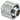 Bitspower Premium G1/4" Shiny Silver High Flow 1/2" Compression Fitting (For Tygon 1/2" ID)
