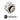 Bitspower Premium G1/4" Silver Shining Quick Compression Fitting QCC5 For ID 1/2" OD 3/4"BP-PCPF-QCC5