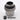 Bitspower Premium G1/4" "Stubby" High Flow 1/2" Fitting - Black SparkleBP-BSWP-C14