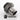 Bitspower Premium G1/4" "Stubby" High Flow 3/8" Fitting - Black Sparkle Finish