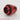 Bitspower Premium G1/4" "Stubby" High Flow 7/16" Fitting - Deep Blood Red FinishBP-DBRWP-C34
