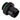 Bitspower Premium G1/4" "Stubby" High Flow 7/16" Fitting - Matte Black Finish