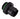 Bitspower Premium G1/4" "Stubby" High Flow 7/16" Fitting - Matte Black Finish