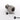 Bitspower Premium G1/4" to IG1/4" Black Sparkle E-Adapter