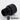 Bitspower Premium G1/4" to IG1/4" Matte Black E - AdapterBP-MBWP-C20