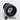 Bitspower Premium G1/4" to IG1/4" Matte Black E - AdapterBP-MBWP-C20