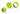 Bitspower Premium G1/4" Touchauqa Macaron Green High Flow 1/2" Compression Fitting (For Tygon 1/2" ID)