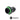 Bitspower Premium G3/8" Matte Black High Flow 1/2" FittingBP-MBWP-C15