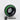 Bitspower Premium G3/8" Matte Black High Flow 3/8" FittingBP-MBWP-C16