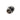 Bitspower Premium G3/8" to IG1/4" Black Sparkle E - AdapterBP-BSWP-C21