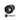 Bitspower Premium G3/8" to IG1/4" Black Sparkle E - AdapterBP-BSWP-C21