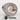 Bitspower Premium G3/8" to IG1/4" Silver Shining E - AdapterBP-WTP-C21