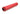 Bitspower Premium Male G1/4" Deep Blood Red Aqua-Pipe I Fitting