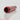 Bitspower Premium Male G1/4" Deep Blood Red Aqua - Pipe I FittingBP-DBRWP-C17