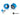Bitspower Premium Master Hard Tube Fitting MHT14 6 Pack - Abrasive Blue