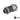 Bitspower Premium Mini Shiny Silver D-Plug SetBP-WTP-C28