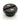 Bitspower Premium PLUS Black Diamond Series  G1/4" Stop Fitting with O-ring