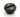 Bitspower Premium PLUS Black Diamond Series  G1/4" Stop Fitting with O-ring