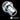 Bitspower Premium PLUS Silver Diamond Series G1/4