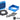Bitspower Pump Cooler For DDC/MCP355 (Blue)BP-DDCPC-BL