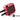 Bitspower Pump Cooler For DDC/MCP355 (Red)