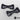Bitspower PUMP Universal Bracket - Full CNC (Black)