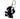 BitspowerBitspower Q - Dragon Baby keychainBP - QDBDK