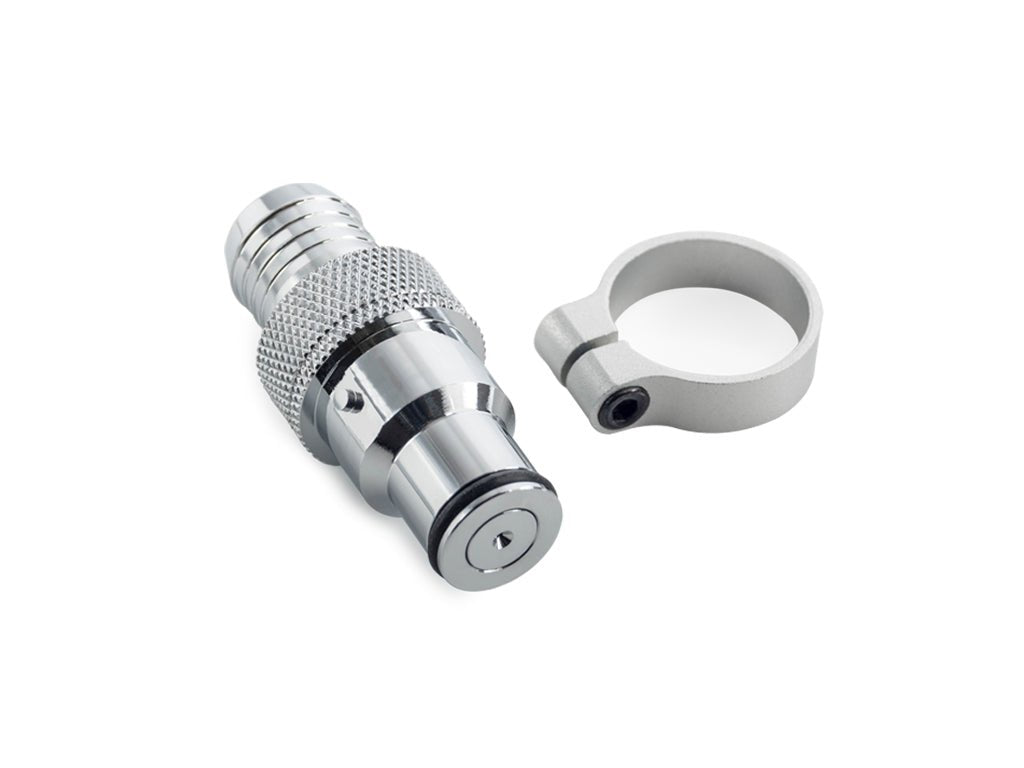 Bitspower Quick Coupling Male with Fitting for ID 1/2" Tube