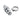 Bitspower Quick Coupling Male with Fitting for ID 1/2" TubeBP - QFM - C01