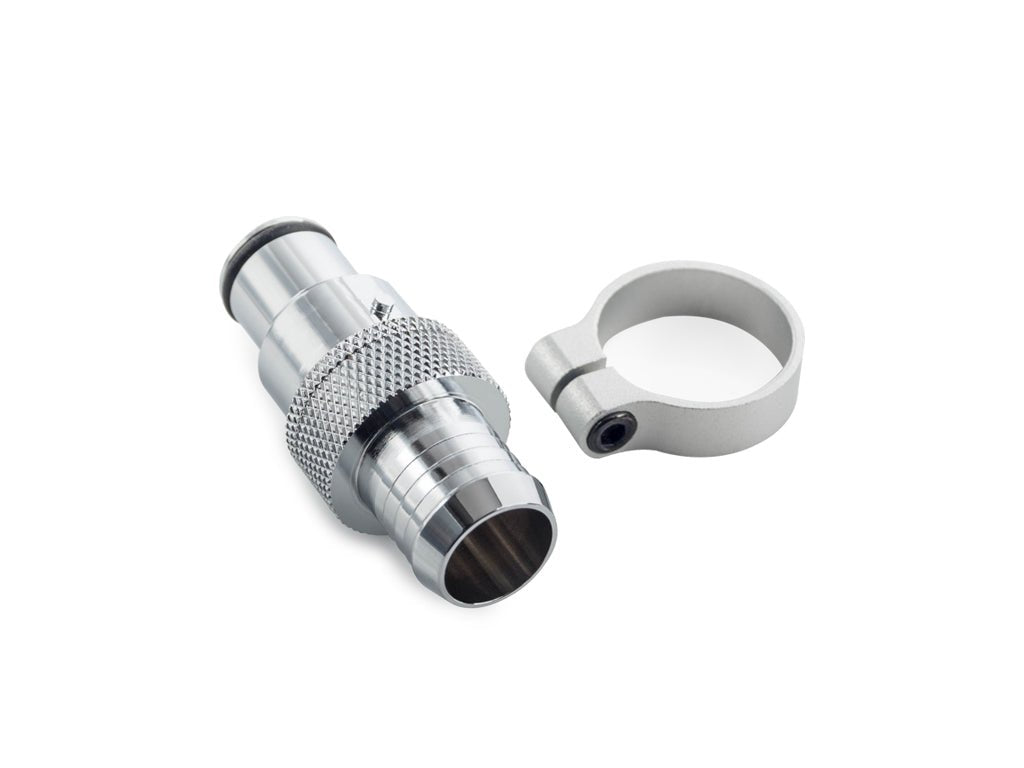 Bitspower Quick Coupling Male with Fitting for ID 1/2" Tube - Thumbnail 2