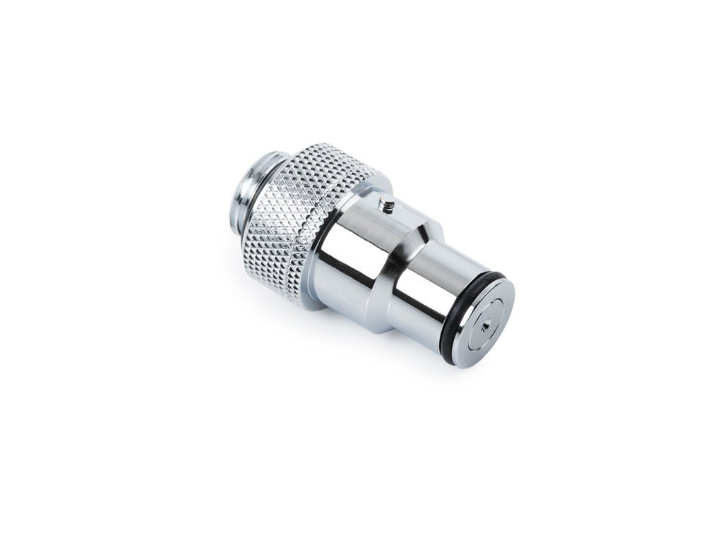 Bitspower Quick Coupling Male with G1/4" Extender