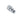 Bitspower Quick Coupling Male with IG1/4" ExtenderBP - QFMIG14