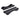 Bitspower RAD Support IIBP-RADS2-BK-D
