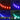 Bitspower Rainbow Fantasy LED Strip - RGBBP-RTFT200-RGB