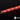 Bitspower Ram Mod Fire - Red